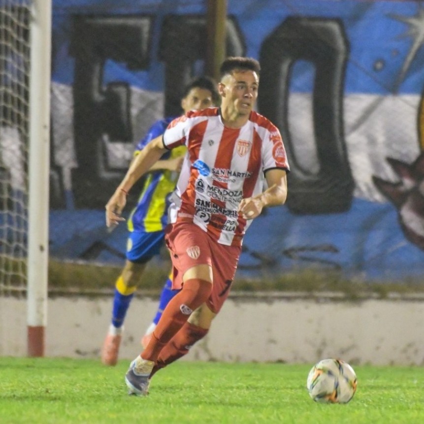 San Mart&iacute;n dej&oacute; una imagen preocupante en su debut: empate sin goles y muchas dudas en casa