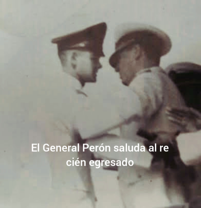 Rinaldo Zangheri, el pedal de una vida intensa